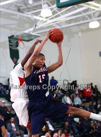 Thumbnail 1 in Memorial vs Kimball (Texas Jamboree) photogallery.