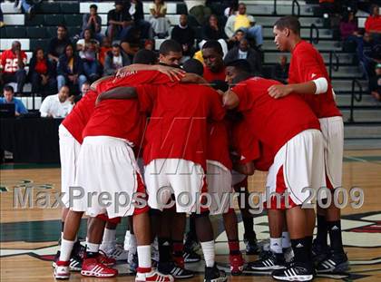 Thumbnail 2 in Memorial vs Kimball (Texas Jamboree) photogallery.