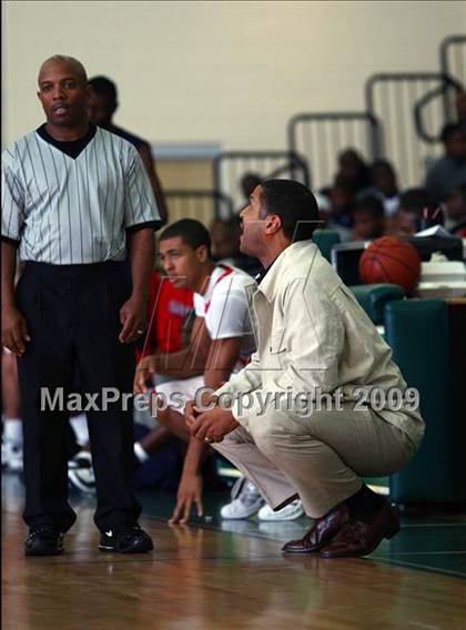 Thumbnail 3 in Memorial vs Kimball (Texas Jamboree) photogallery.