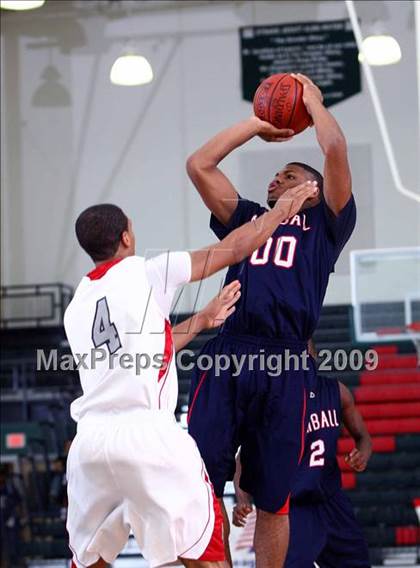 Thumbnail 1 in Memorial vs Kimball (Texas Jamboree) photogallery.