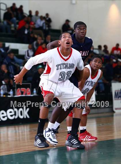Thumbnail 1 in Memorial vs Kimball (Texas Jamboree) photogallery.