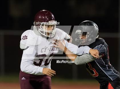 Thumbnail 1 in Cy-Fair @ Langham Creek photogallery.