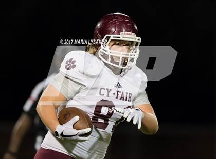 Thumbnail 2 in Cy-Fair @ Langham Creek photogallery.