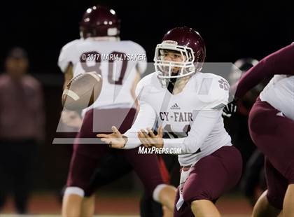 Thumbnail 3 in Cy-Fair @ Langham Creek photogallery.