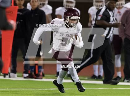 Thumbnail 1 in Cy-Fair @ Langham Creek photogallery.