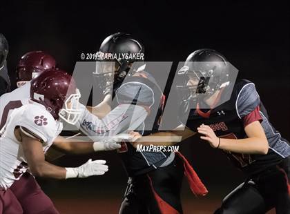 Thumbnail 1 in Cy-Fair @ Langham Creek photogallery.