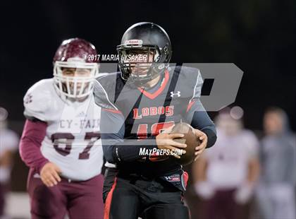 Thumbnail 1 in Cy-Fair @ Langham Creek photogallery.