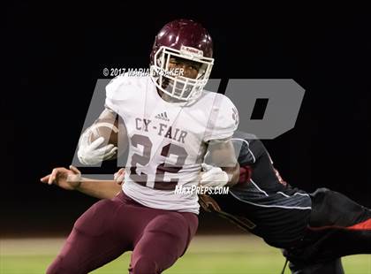 Thumbnail 2 in Cy-Fair @ Langham Creek photogallery.