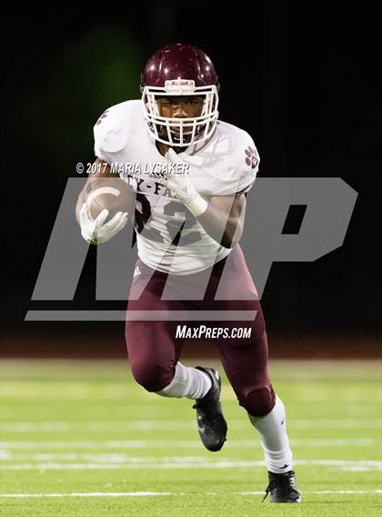 Thumbnail 1 in Cy-Fair @ Langham Creek photogallery.