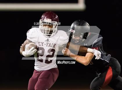 Thumbnail 1 in Cy-Fair @ Langham Creek photogallery.