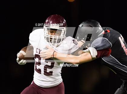 Thumbnail 3 in Cy-Fair @ Langham Creek photogallery.
