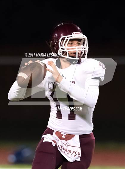 Thumbnail 1 in Cy-Fair @ Langham Creek photogallery.