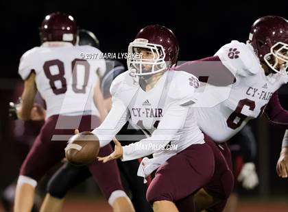 Thumbnail 2 in Cy-Fair @ Langham Creek photogallery.