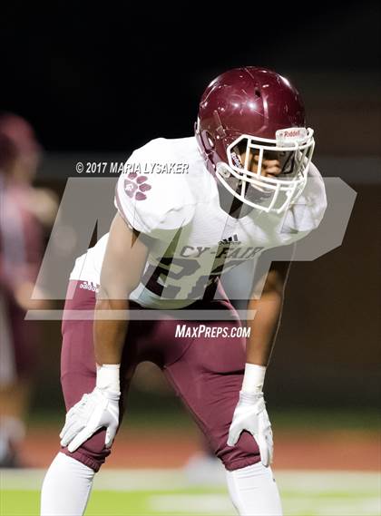 Thumbnail 1 in Cy-Fair @ Langham Creek photogallery.
