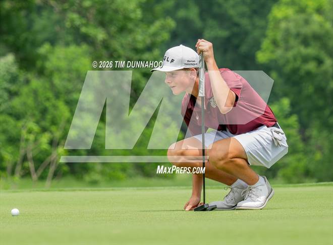 Photo 14 in the UIL 3A Boys Golf Finals (Round 1) Photo Gallery (370 ...
