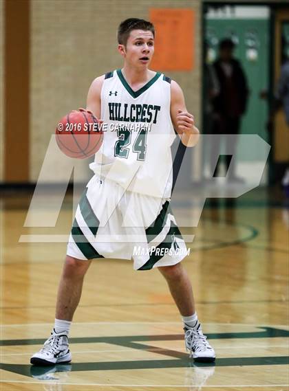 Thumbnail 2 in Highland @ Hillcrest photogallery.