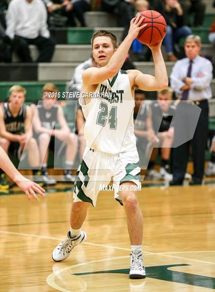 Thumbnail 2 in Highland @ Hillcrest photogallery.