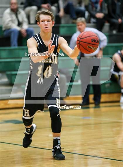 Thumbnail 1 in Highland @ Hillcrest photogallery.