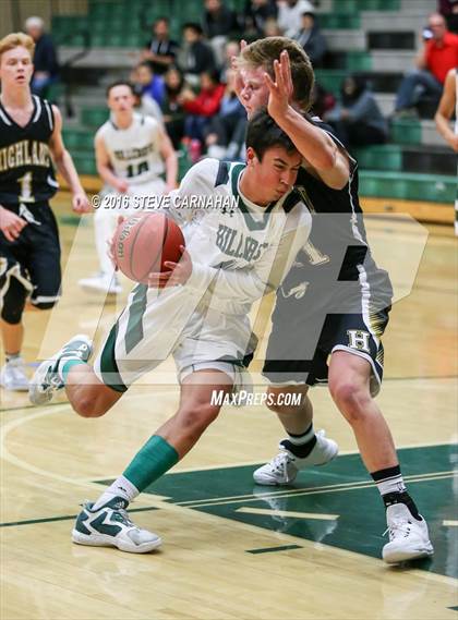 Thumbnail 1 in Highland @ Hillcrest photogallery.