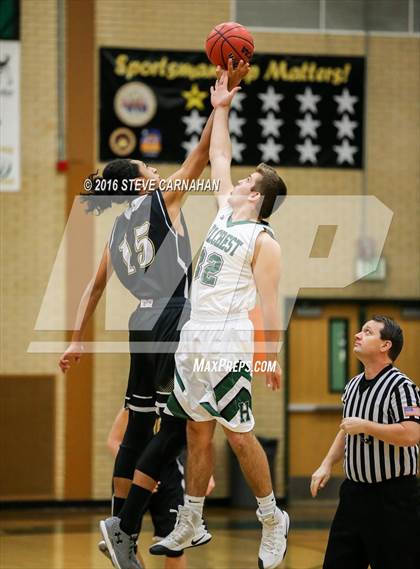 Thumbnail 3 in Highland @ Hillcrest photogallery.