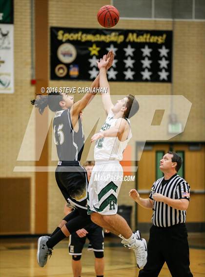 Thumbnail 1 in Highland @ Hillcrest photogallery.