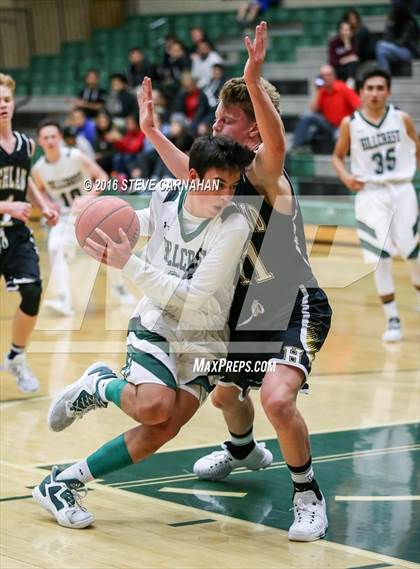 Thumbnail 2 in Highland @ Hillcrest photogallery.