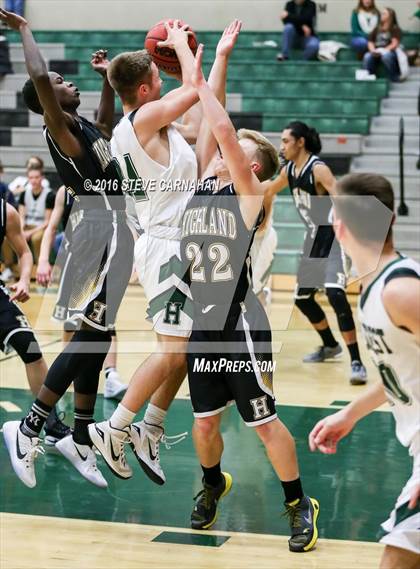 Thumbnail 2 in Highland @ Hillcrest photogallery.