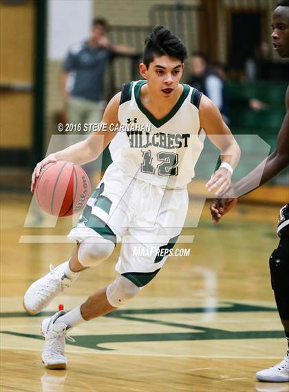 Thumbnail 1 in Highland @ Hillcrest photogallery.
