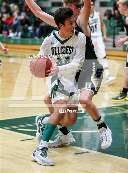 Thumbnail 1 in Highland @ Hillcrest photogallery.