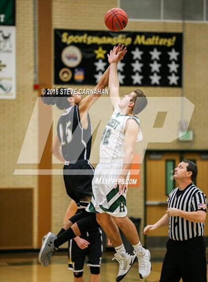 Thumbnail 2 in Highland @ Hillcrest photogallery.