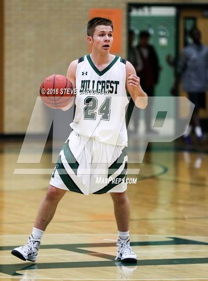 Thumbnail 1 in Highland @ Hillcrest photogallery.