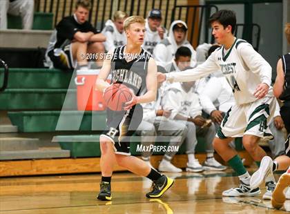 Thumbnail 2 in Highland @ Hillcrest photogallery.