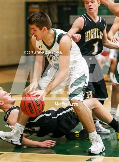 Thumbnail 3 in Highland @ Hillcrest photogallery.
