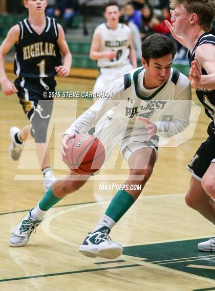 Thumbnail 3 in Highland @ Hillcrest photogallery.
