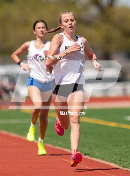 Thumbnail 2 in Vista Ridge Relays photogallery.
