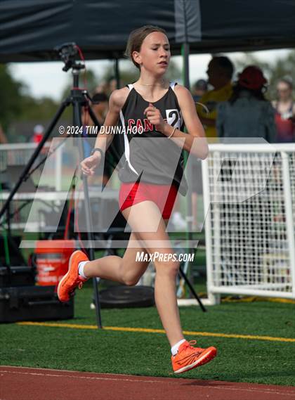 Thumbnail 3 in Vista Ridge Relays photogallery.