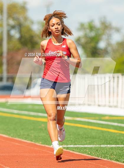 Thumbnail 3 in Vista Ridge Relays photogallery.