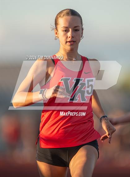 Thumbnail 2 in Vista Ridge Relays photogallery.