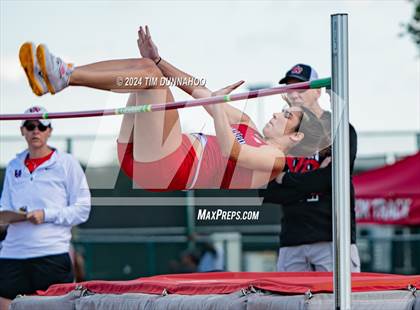 Thumbnail 2 in Vista Ridge Relays photogallery.
