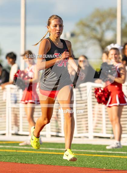 Thumbnail 3 in Vista Ridge Relays photogallery.