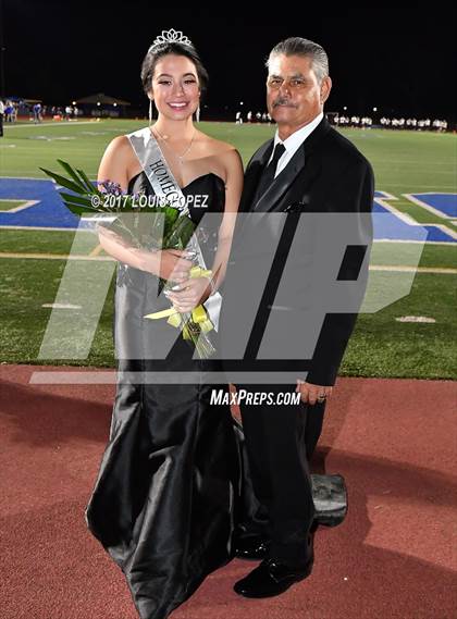 Thumbnail 1 in Chino @ Charter Oak (Homecoming Game) photogallery.