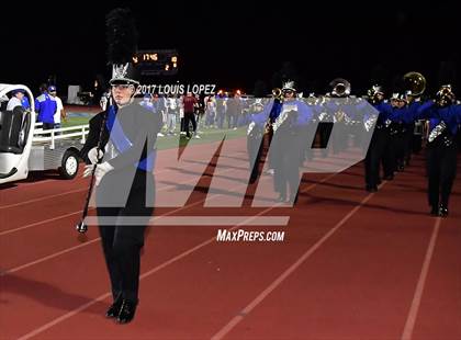 Thumbnail 2 in Chino @ Charter Oak (Homecoming Game) photogallery.
