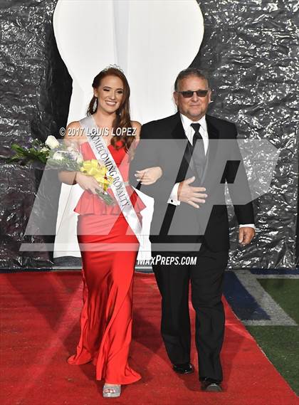 Thumbnail 1 in Chino @ Charter Oak (Homecoming Game) photogallery.