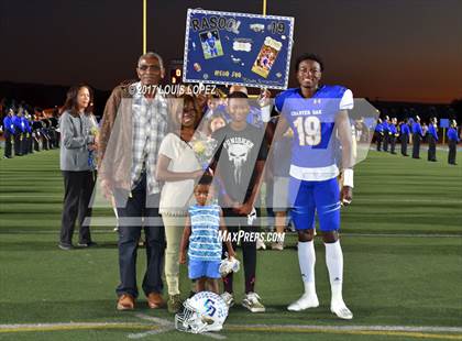 Thumbnail 3 in Chino @ Charter Oak (Homecoming Game) photogallery.