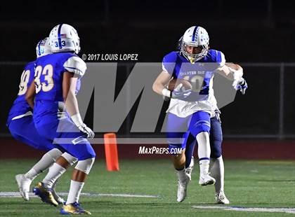 Thumbnail 2 in Chino @ Charter Oak (Homecoming Game) photogallery.