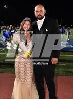 Photo from the gallery "Chino @ Charter Oak (Homecoming Game)"