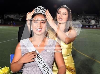 Thumbnail 1 in Chino @ Charter Oak (Homecoming Game) photogallery.