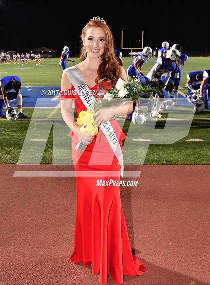 Thumbnail 1 in Chino @ Charter Oak (Homecoming Game) photogallery.