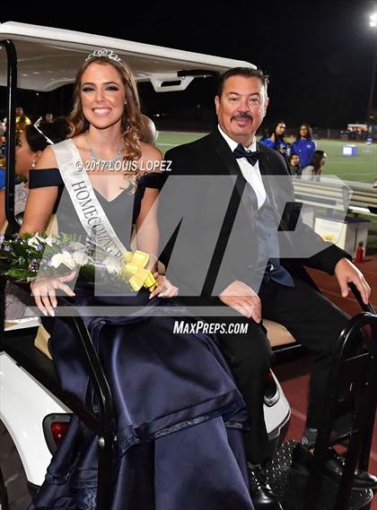 Thumbnail 1 in Chino @ Charter Oak (Homecoming Game) photogallery.