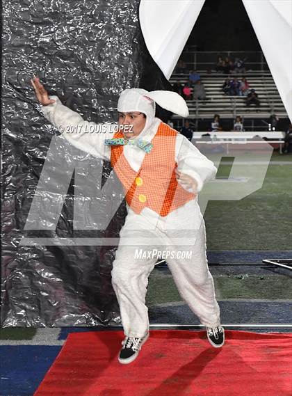 Thumbnail 2 in Chino @ Charter Oak (Homecoming Game) photogallery.